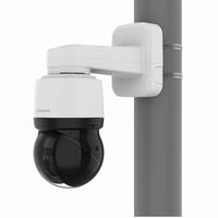 XNP-C6403R Hanwha Vision X Series 4.25 - 170mm 40x Optical Zoom @ 2MP Indoor/Outdoor IR Day/Night WDR PTZ IP Security Camera PoE