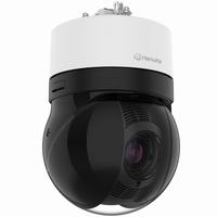 XNP-C7310R Hanwha Vision X Series 6.91 - 214.64 mm 31x Optical Zoom 30FPS @ 4K Indoor/Outdoor IR Day/Night WDR PTZ IP Security Camera PoE