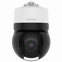 XNP-C7310R Hanwha Vision X Series 6.91 - 214.64 mm 31x Optical Zoom 30FPS @ 4K Indoor/Outdoor IR Day/Night WDR PTZ IP Security Camera PoE