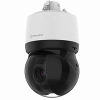 XNP-C8253R Hanwha Vision X Series 4.25 - 170mm 25x Optical Zoom 30FPS @ 6MP Indoor/Outdoor IR Day/Night WDR PTZ IP Security Camera PoE