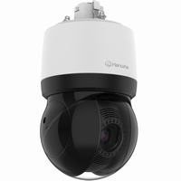 XNP-C8253R Hanwha Vision X Series 4.25 - 170mm 25x Optical Zoom 30FPS @ 6MP Indoor/Outdoor IR Day/Night WDR PTZ IP Security Camera PoE