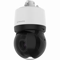 XNP-C9253R Hanwha Vision X Series 5~125mm 25x Optical Zoom 30FPS @ 4K Indoor/Outdoor IR Day/Night WDR PTZ IP Security Camera POE