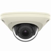 XNV-6012 Hanwha Vision X Series 2.4mm 60FPS @ 2MP Outdoor Day/Night WDR Dome IP Security Camera PoE