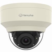XNV-6020R Hanwha Vision X Series 4mm 60FPS @ 2MP Outdoor Day/Night WDR Dome IP Security Camera 12VDC/PoE