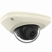 XNV-6022RM Hanwha Vision X Series 3.6mm 60FPS @ 2MP Outdoor IR Day/Night WDR Dome IP Security Camera PoE