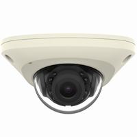 XNV-6022RM Hanwha Vision X Series 3.6mm 60FPS @ 2MP Outdoor IR Day/Night WDR Dome IP Security Camera PoE
