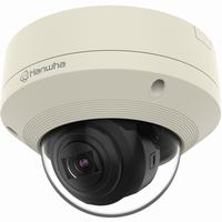 XNV-6080 Hanwha Vision X Series 2.8 -12mm Motorized 60FPS @ 2MP Outdoor Day/Night WDR Dome IP Security Camera 12VDC/24VAC /PoE