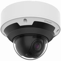 XNV-6083RZ Hanwha Vision X Series 2.8-12mm Motorized 120FPS @ 2MP Outdoor IR Day/Night WDR Dome IP Security Camera 12VDC/PoE