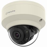 XNV-8020R Hanwha Vision X Series 3.7mm 30FPS @ 5MP Outdoor IR Day/Night Dome IP Security Camera 12VDC/POE