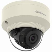 XNV-8020R Hanwha Vision X Series 3.7mm 30FPS @ 5MP Outdoor IR Day/Night Dome IP Security Camera 12VDC/POE