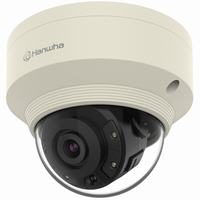 XNV-8040R Hanwha Vision X Series 7mm 30FPS @ 5MP Outdoor IR Day/Night Dome IP Security Camera 12VDC/POE