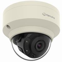XNV-8040R Hanwha Vision X Series 7mm 30FPS @ 5MP Outdoor IR Day/Night Dome IP Security Camera 12VDC/POE