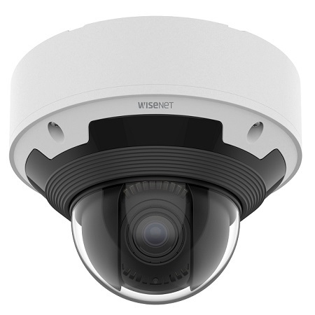 Hanwha Vision IP Cameras