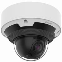 XNV-9083RZ Hanwha Vision X Series 4.4~9.3mm Motorized 30FPS @ 4K Outdoor IR Day/Night WDR Dome IP Security Camera 12VDC/PoE
