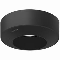 XNV-9083R Hanwha Vision X Series 4.4~9.3mm Motorized 30FPS @ 4K Outdoor IR Day/Night WDR Dome IP Security Camera 12VDC/PoE