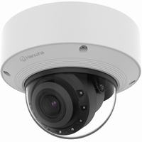 XNV-C6083R Hanwha Vision X Series 2.8-12mm Motorized 60FPS @ 2MP Outdoor IR Day/Night WDR Dome IP Security Camera 12VDC/PoE