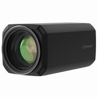 XNZ-L6320A Hanwha Vision X Series 4.44-142.6mm 32x Optical Zoom 60FPS @ 2MP Outdoor Day/Night WDR Box IP Security Camera 12VDC/PoE