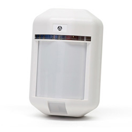 Aleph America Passive Infrared Detectors