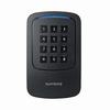 Show product details for XP2-GKDPB Suprema GangBox Keypad Type 125KhZ and 13.56MHz RF Card Reader