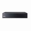 Show product details for XRN-1610SA-4TB Hanwha Techwin 16 Channel at 4K (2160p) NVR 180Mbps Max Throughput - 4TB w/ Built-in 16 Port PoE