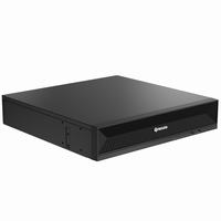 XRN-3220B2-16TB Hanwha Vision 32 Channel at 8K NVR 520Mbps Max Throughput - 16TB