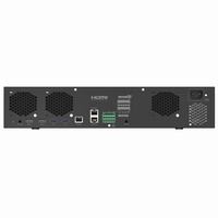 XRN-3220B2-16TB Hanwha Vision 32 Channel at 8K NVR 520Mbps Max Throughput - 16TB