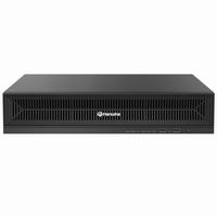 XRN-3220B2-16TB Hanwha Vision 32 Channel at 8K NVR 520Mbps Max Throughput - 16TB