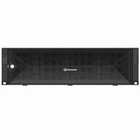 XRN-3220B4-160TB Hanwha Vision 32 Channel at 8K NVR 520Mbps Max Throughput - 160TB