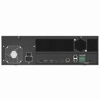 XRN-3220B4-160TB Hanwha Vision 32 Channel at 8K NVR 520Mbps Max Throughput - 160TB
