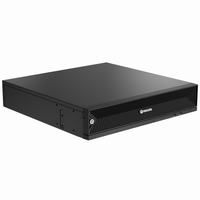 XRN-3220RB2-48TB Hanwha Vision 32 Channel at 8K NVR 520Mbps Max Throughput - 48TB