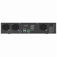 XRN-3220RB2-48TB Hanwha Vision 32 Channel at 8K NVR 520Mbps Max Throughput - 48TB