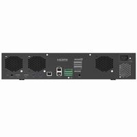 XRN-3220RB2-48TB Hanwha Vision 32 Channel at 8K NVR 520Mbps Max Throughput - 48TB