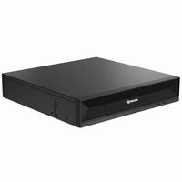 XRN-6420B2-48TB Hanwha Vision 64 Channel at 8k NVR 520 Mbps Max Throughput - 48TB