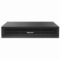 XRN-6420B2-48TB Hanwha Vision 64 Channel at 8k NVR 520 Mbps Max Throughput - 48TB