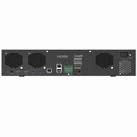 XRN-6420B2-48TB Hanwha Vision 64 Channel at 8k NVR 520 Mbps Max Throughput - 48TB