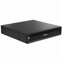 XRN-6420RB2 Hanwha Vision 64 Channel at 8k NVR 520 Mbps Max Throughput - No HDD