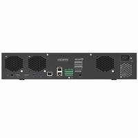 XRN-6420RB2 Hanwha Vision 64 Channel at 8k NVR 520 Mbps Max Throughput - No HDD