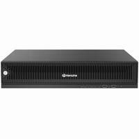 XRN-6420RB2 Hanwha Vision 64 Channel at 8k NVR 520 Mbps Max Throughput - No HDD