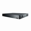 Show product details for XRN-820S Hanwha Techwin 8 Channel at 8K NVR 100Mbps Max Throughput - No HDD with Built-in 8 Port PoE