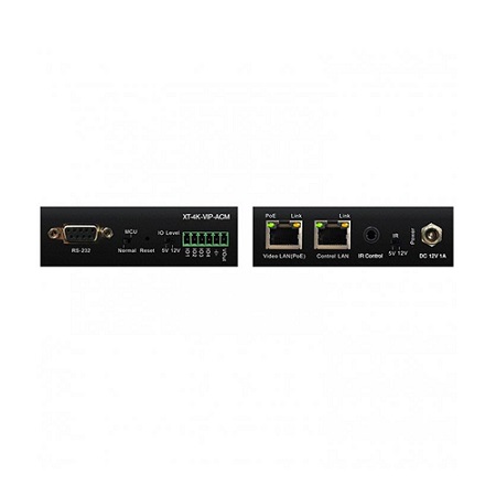 XT-4K-VIP-ACM Xantech 4K Video Over IP Advance Control Module