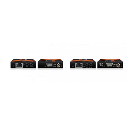 XT-CAT-EX40-KIT Xantech Slimline 1080p HDMI Extender Set - 40m