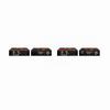 Show product details for XT-CAT-EX40-KIT Xantech Slimline 1080p HDMI Extender Set - 40m