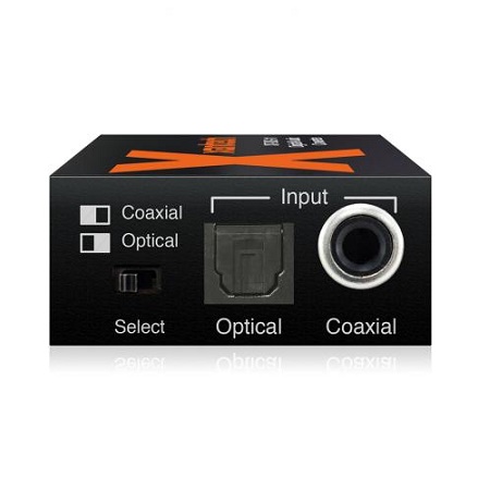 XT-DIG-11 Xantech Digital Audio Converter
