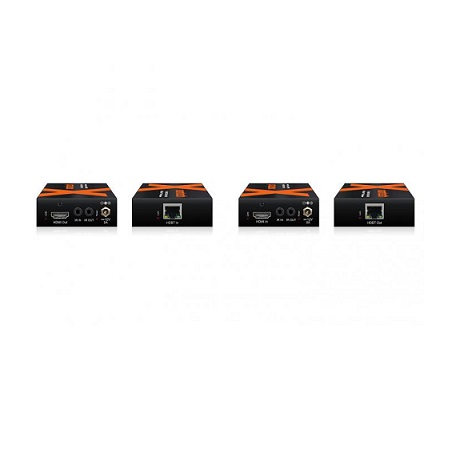 XT-HDBT-EX70-4K-KIT Xantech HDBaseT 4K Extender Set - 70m (4K up to 40m)