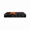Show product details for XT-HDMI-MX44-4K18G Xantech HDMI 2.0 4x4 Matrix with Audio Breakout and EDID Management