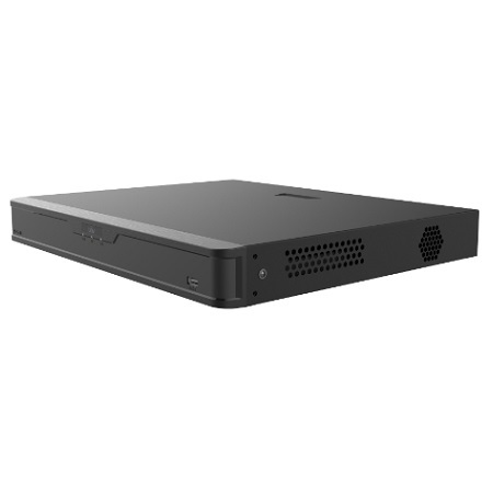 XVR302-16U3/8TB Uniview U3 Series 16 Channel HD-TVI/HD-CVI/AHD/Analog DVR - 8TB
