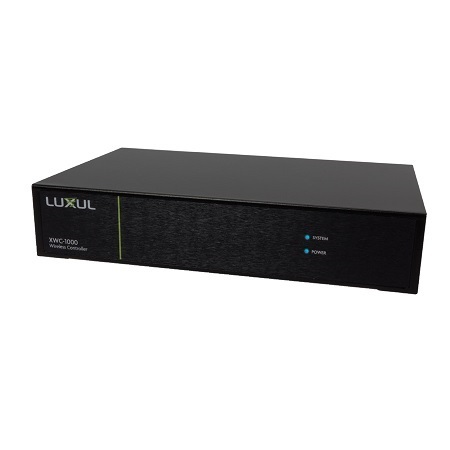 XWC-1000 Luxul Wireless Controller