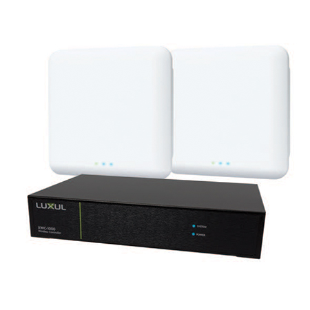 Wireless Multipoint WAPs & Mesh Systems