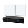 Show product details for XWS-1810 Luxul Wireless Controller Kit with 2 x XAP-810 AC1200 Dual-band Wireless APs
