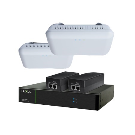 Luxul Wireless Kits